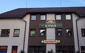 Гостевой дом Юран