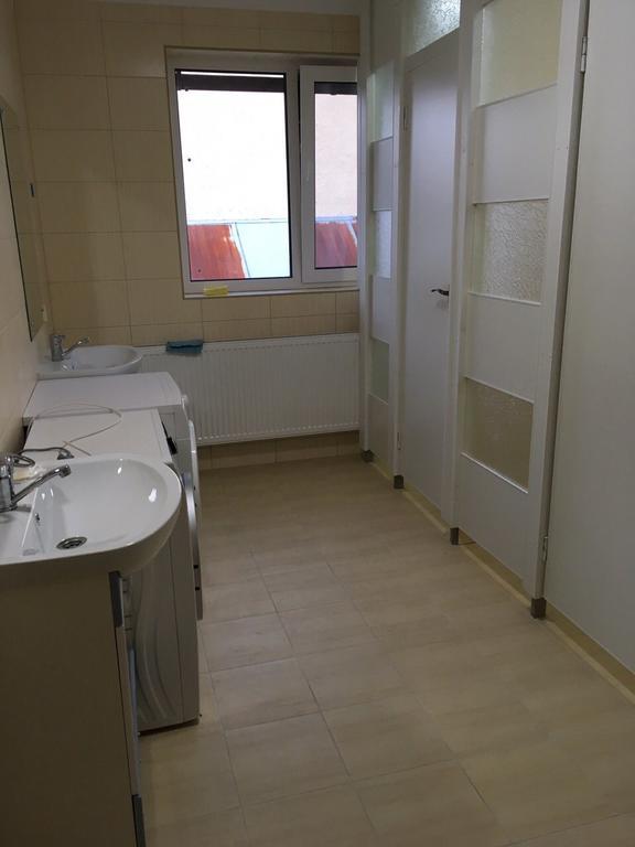 Гостевой дом Юран Міжгір'я Екстер'єр фото