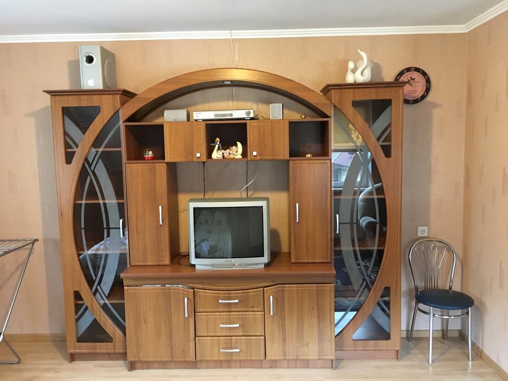 Гостевой дом Юран Міжгір'я Екстер'єр фото